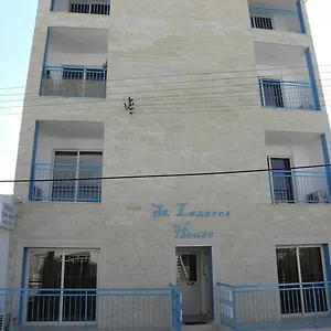 St. Lazaros House Apartament