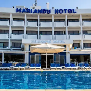 מלון Mariandy **