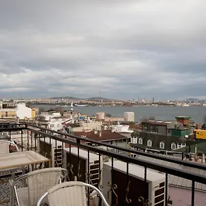 Mevlana Bazaar B&B Istanbul